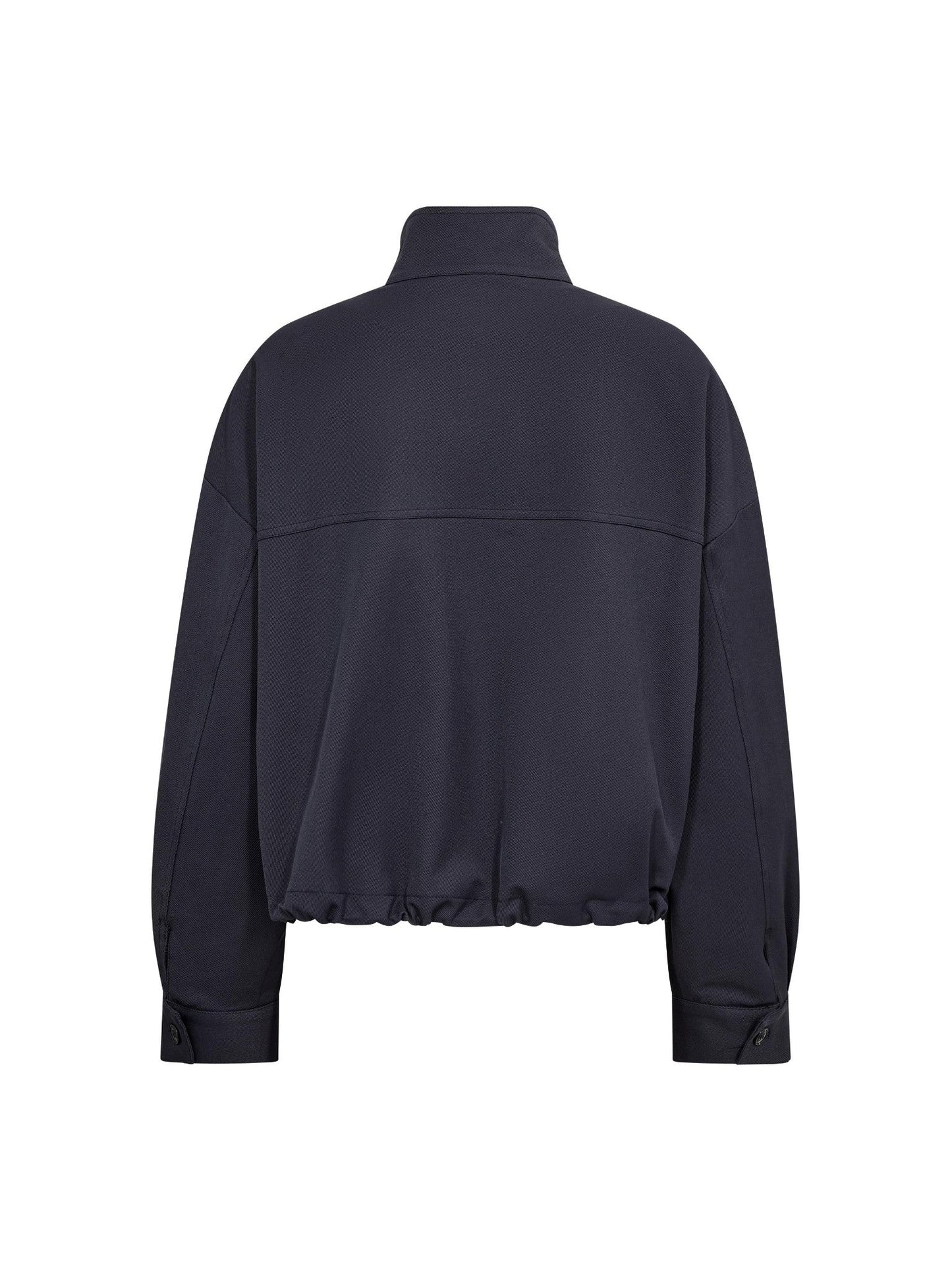 Co'Couture | DemiCC Jacket - Navy (500220)