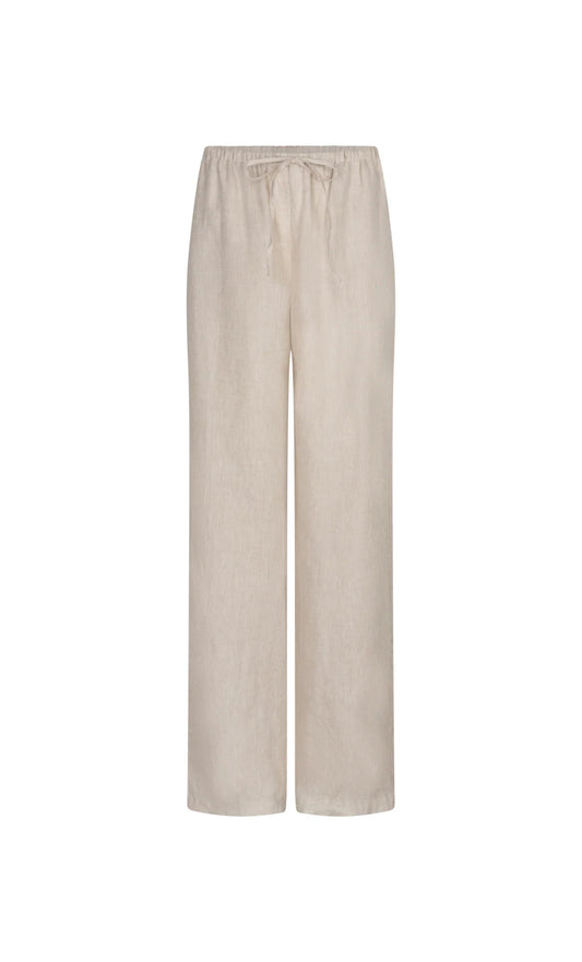 The Lola Club | Elaine Pants - Sand