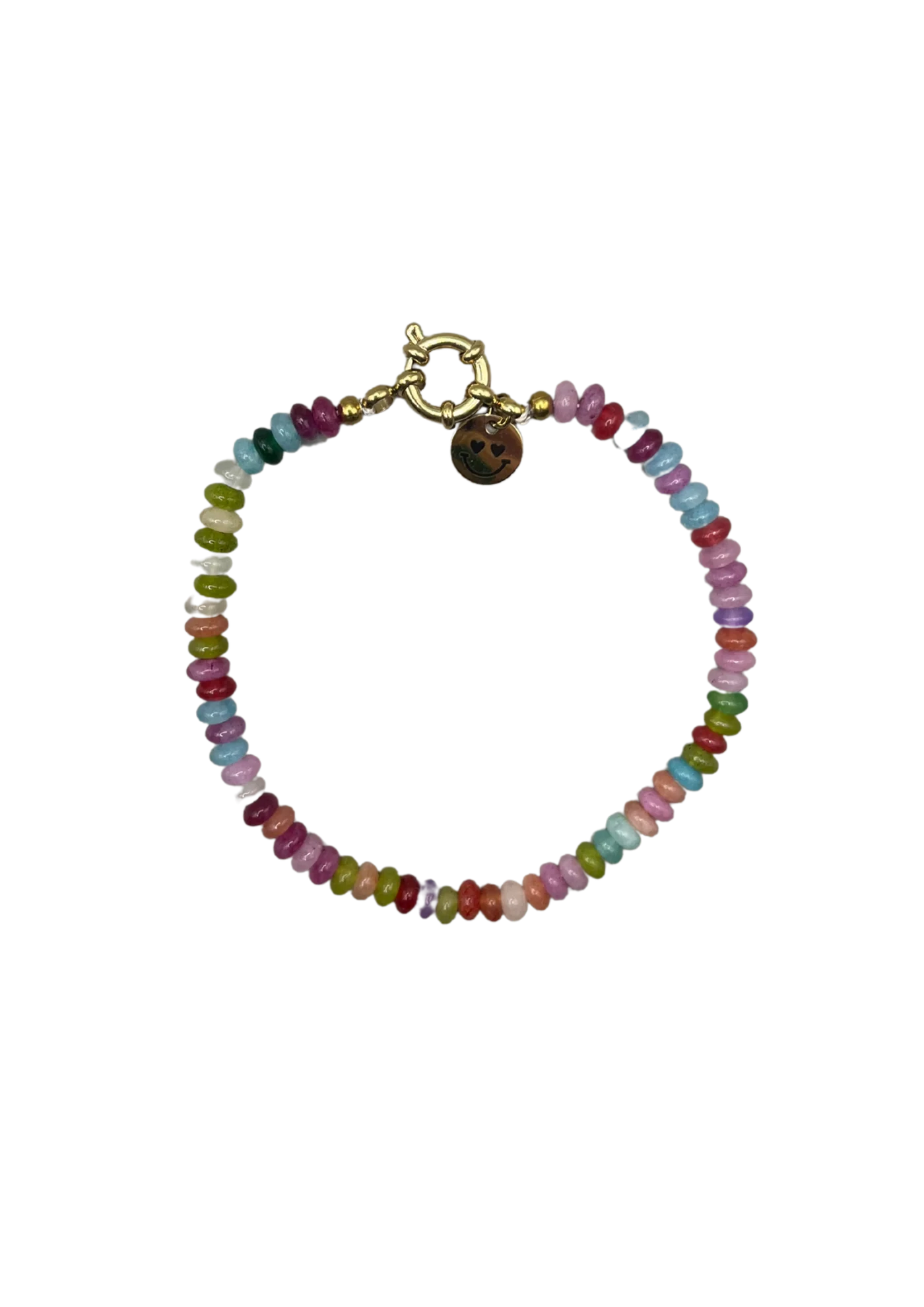Bonnie Studios | Luc Mixed Bracelet