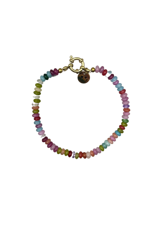 Bonnie Studios | Luc Mixed Bracelet