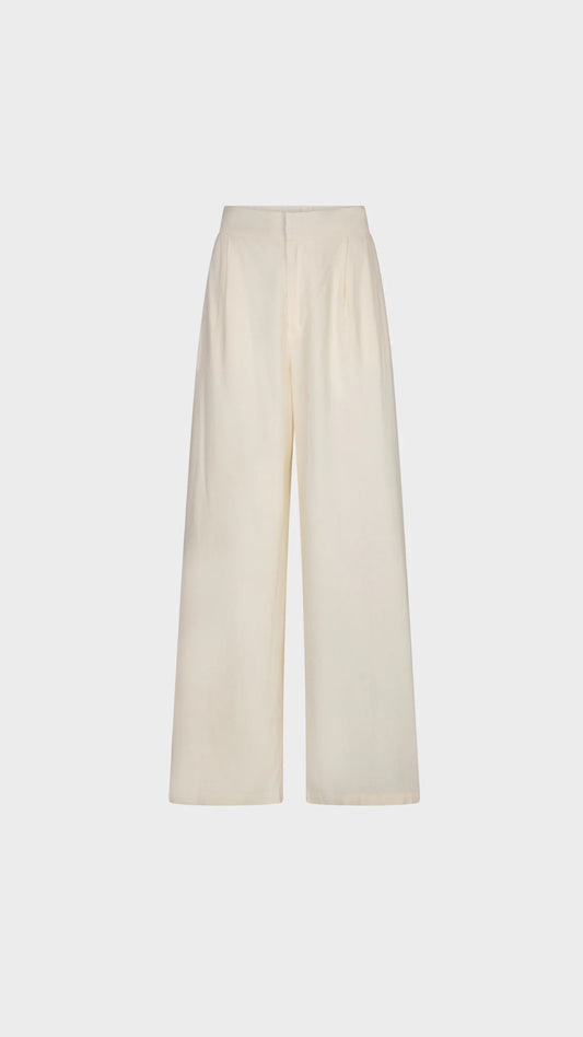 Amaya Amsterdam | Louana Pants - Beige