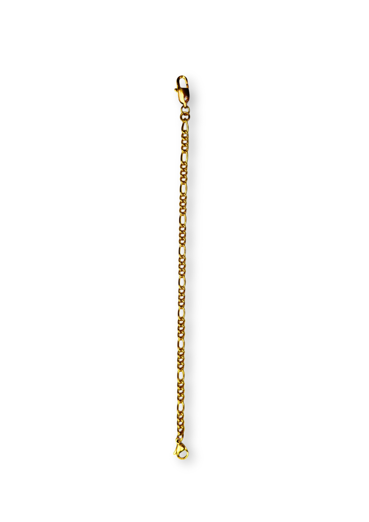 Bonnie Studios | Connector Chain - Gold