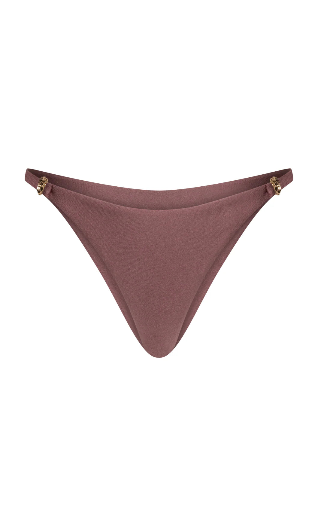 The Lola Club | Orelia Bottom - Mauve