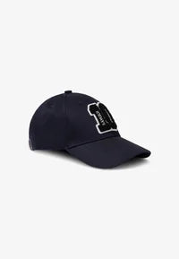 10DAYS | Baseball Cap - Dark Navy
