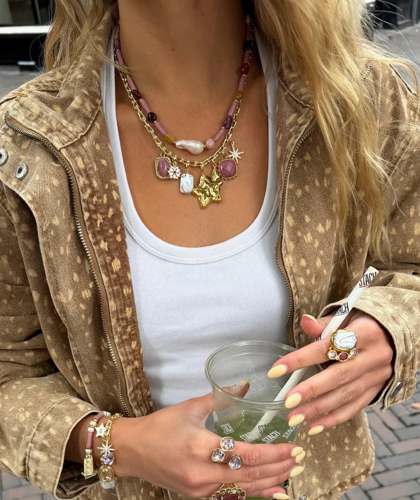 Flem The Label | Necklace Nala
