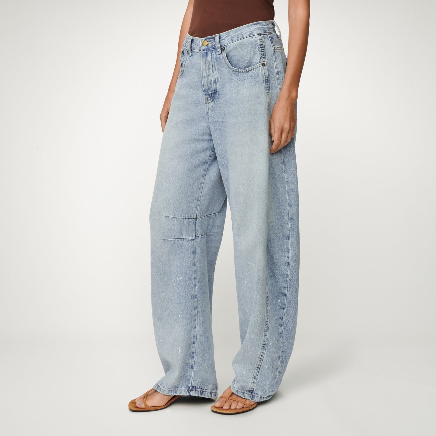 Lois Jeans | Aliana Wilson Flow Spots (3401-7892)