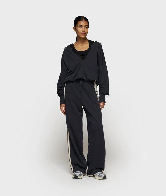 10Days | Western Jogger Tape - Dark Navy (20-018-5203)