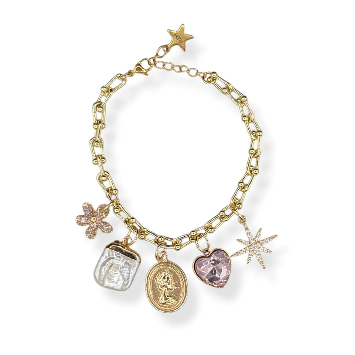 Flem The Label | Bracelet Liv
