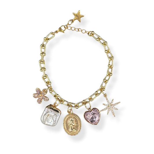 Flem The Label | Bracelet Liv