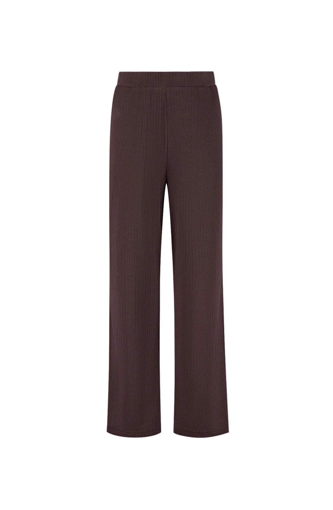 Studio Amaya | Noa Pants - Brown
