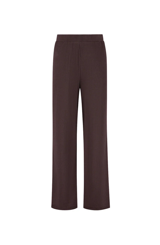 Studio Amaya | Noa Pants - Brown