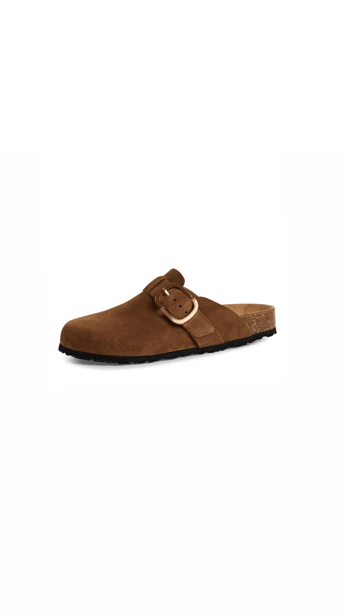 Tamaris | Slipper - Cognac (27600)