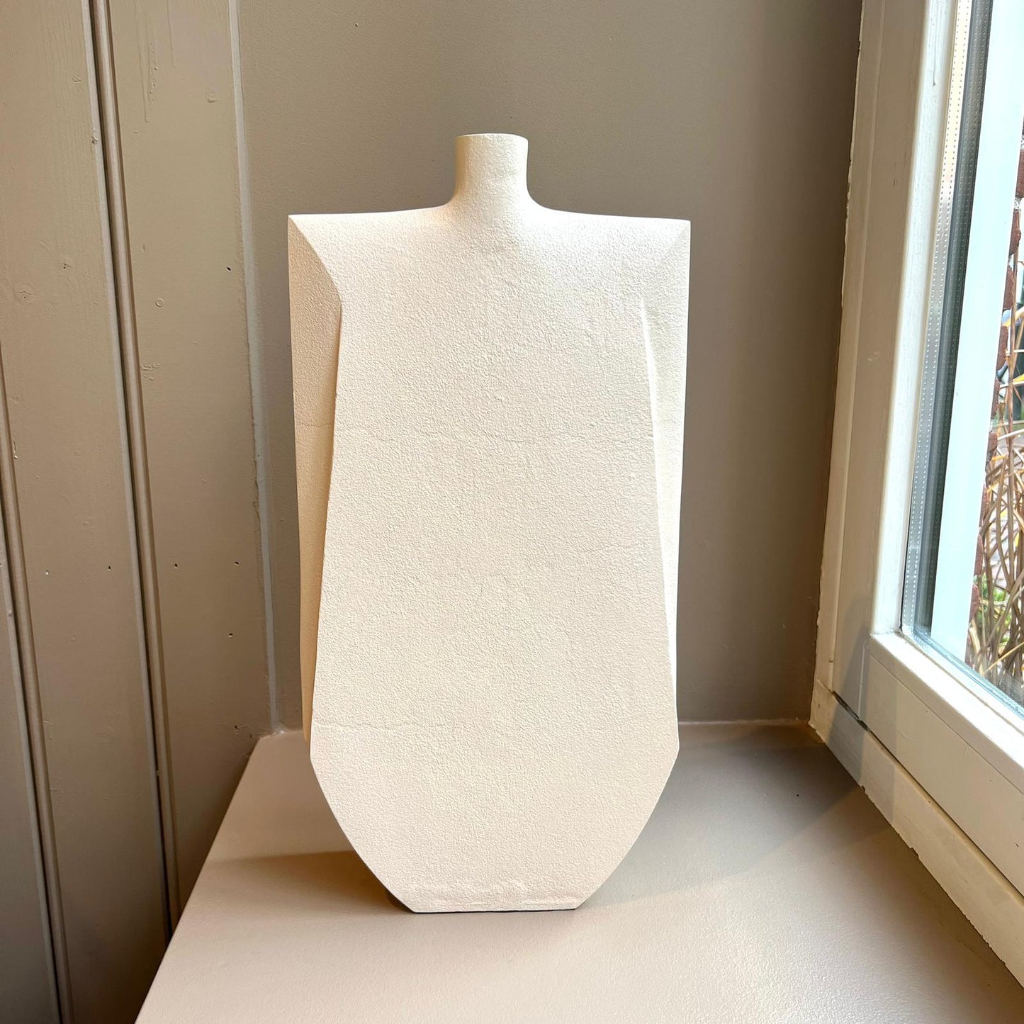 Light & Living | Beige Vaas