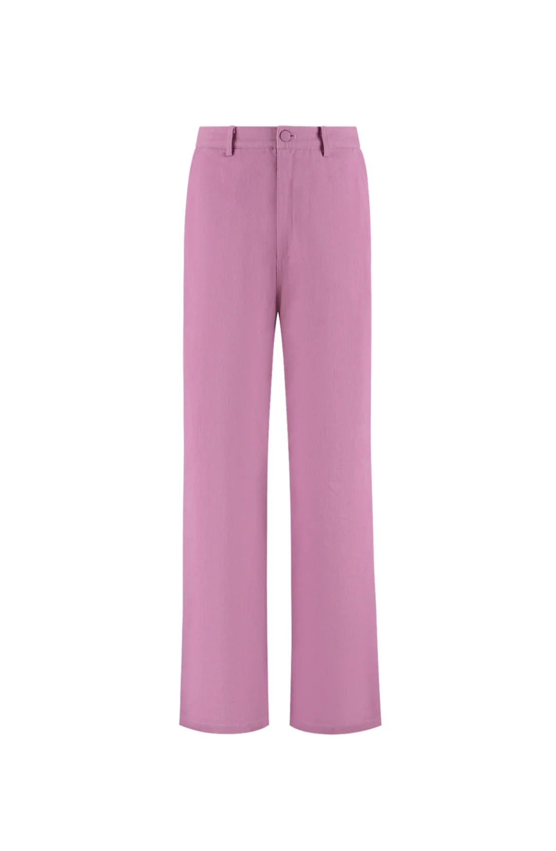 Studio Amaya | Harper Broek - Roze