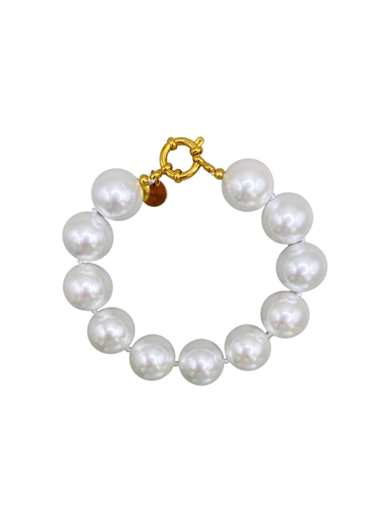 Bonnie Studios | Fred Grote Armband