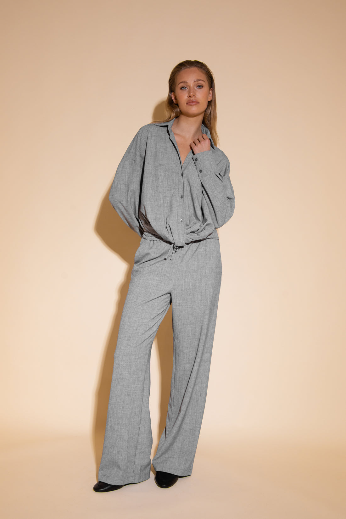 Amaya Amsterdam | Henny Broek - Grey