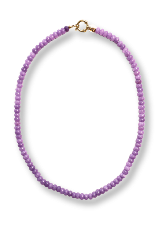 Bonnie Studios | Roger Lila Necklace