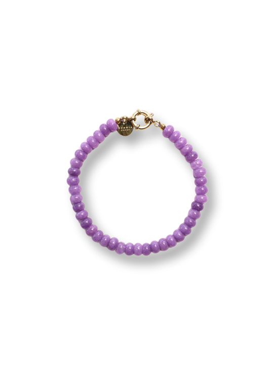 Bonnie Studios | Roger Lila Bracelet