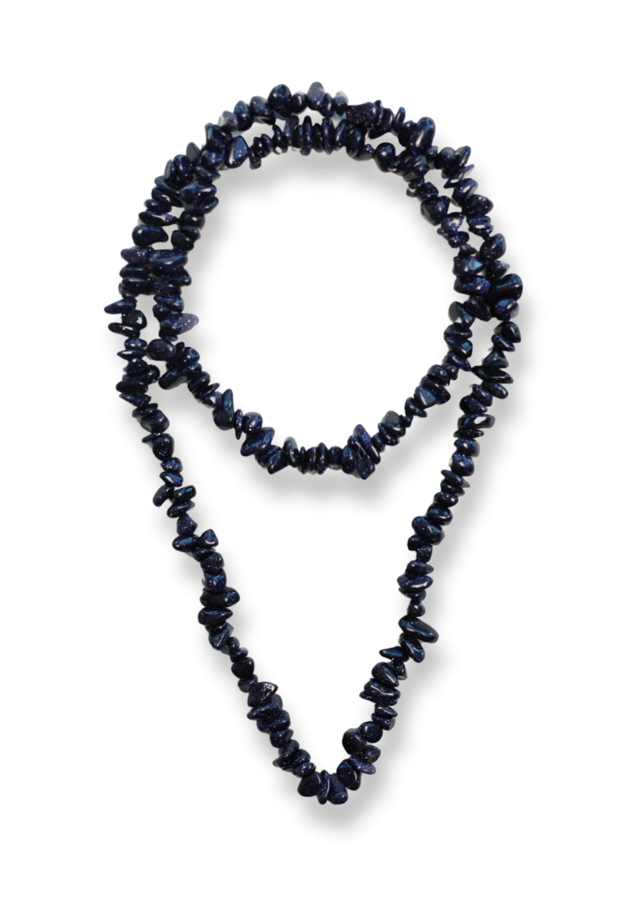 Bonnie Studio's | Yuyu Long Galaxy Necklace (BS1058)