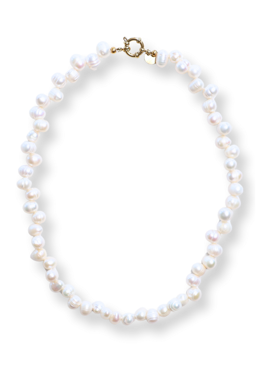 Bonnie Studios | Fred Funky Big Necklace