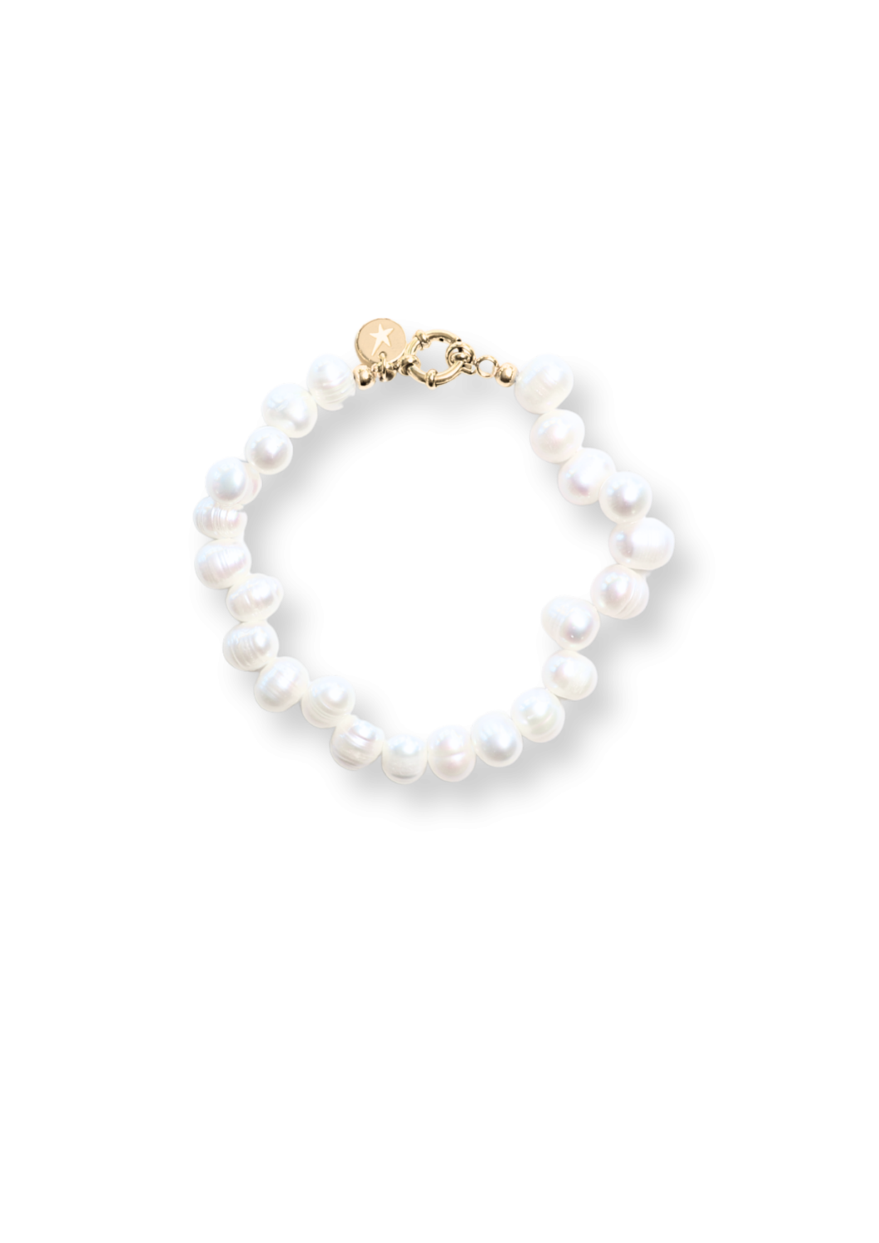 Bonnie Studio's | Fred Funky Big Bracelet (BS534)