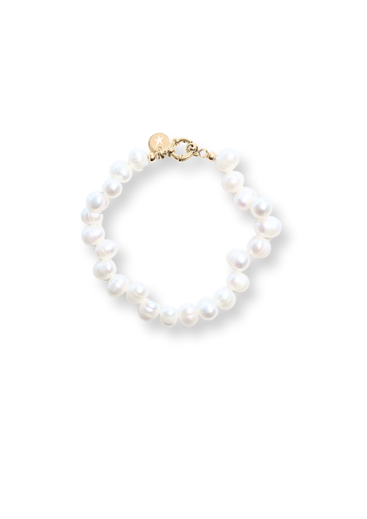 Bonnie Studios | Fred Funky Big Bracelet