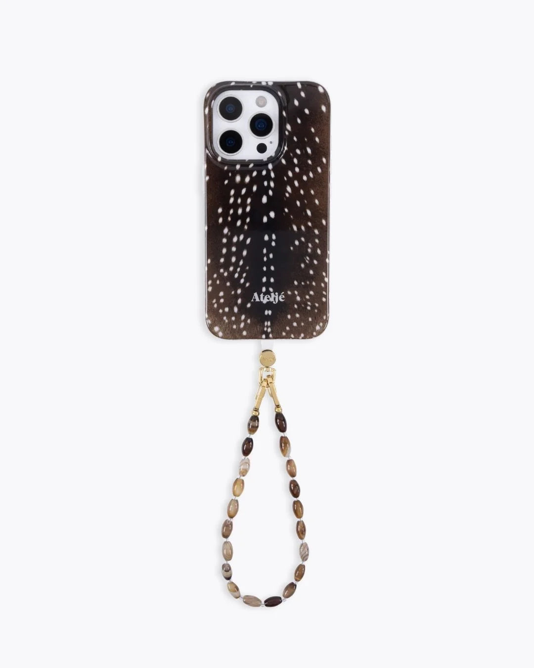 Ateljé | Bambi Case (No Rings)
