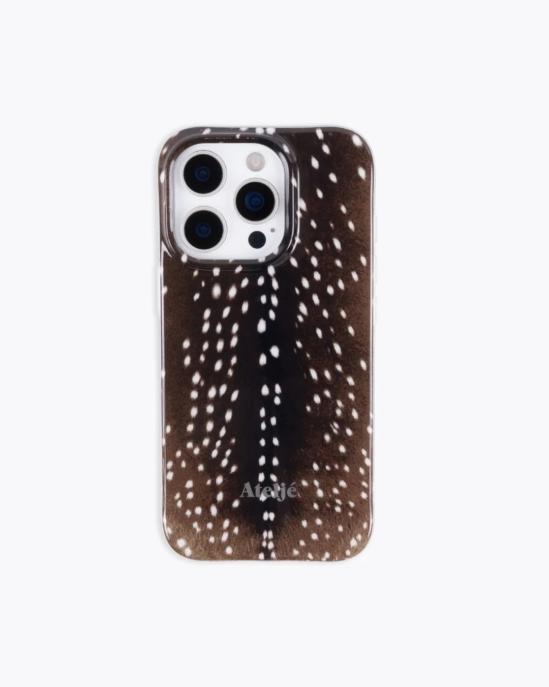 Ateljé | Bambi Case (No Rings)