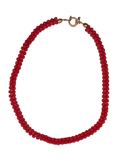 Bonnie Studios | Tommy Flower Ketting