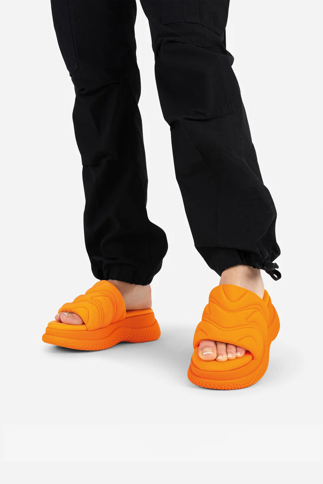 Bronx Shoes | Slipper Brute