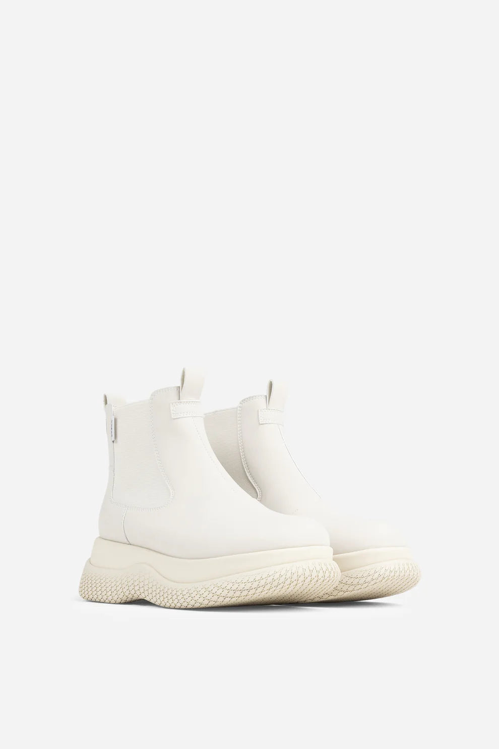 Bronx Shoes | Bru-Te Chelsea Ankel Boot