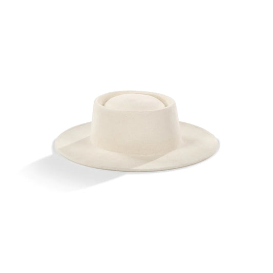 Old Habits | The Bullfighter Off-White