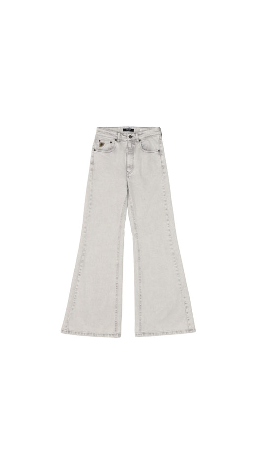 Lois Jeans | Palas Grey Wave - Bleach Grey (3150-7979)