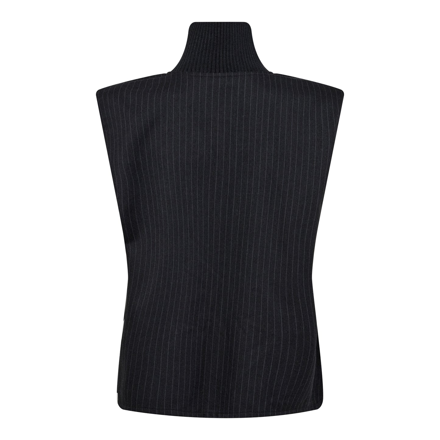 Co'couture | IdaCC Pin Stripe Top