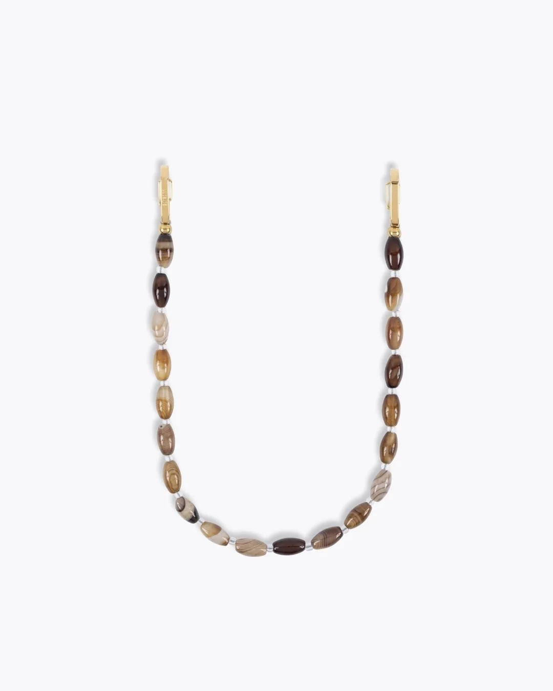 Ateljé | Short Cord Cacao