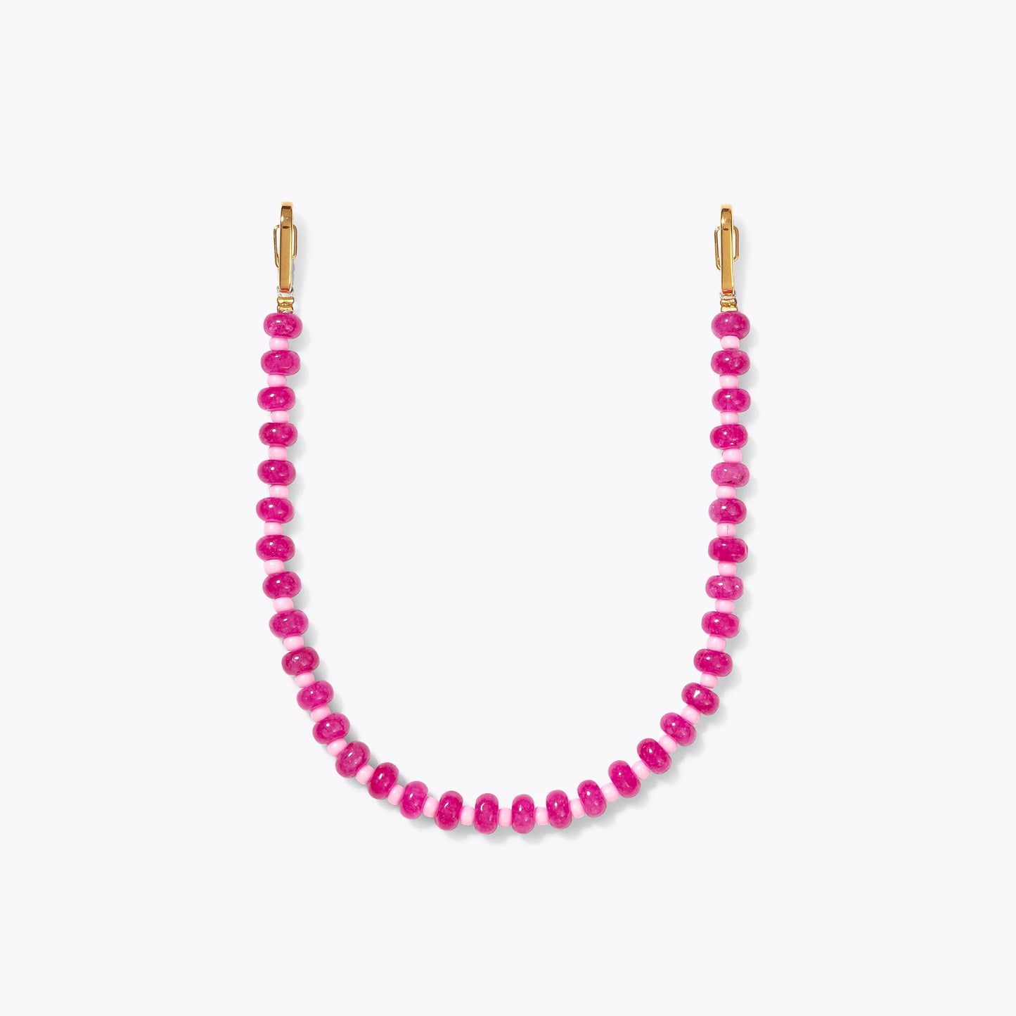 Ateljé | Cherry Pink Phone Cord
