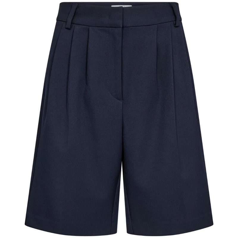 Haute l'Amitié | Premiere Bermuda - Navy (HL10495)