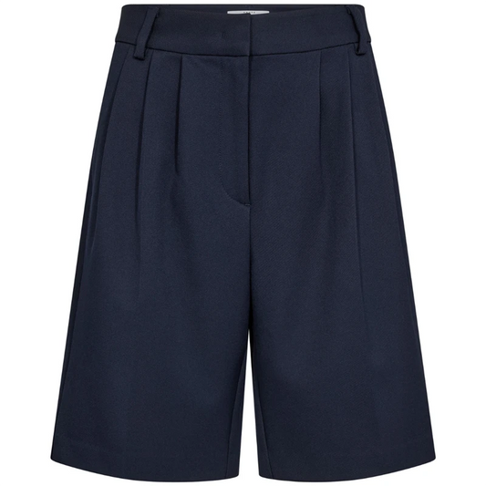 Haute l'Amitié | Premiere Bermuda - Navy (HL10495)