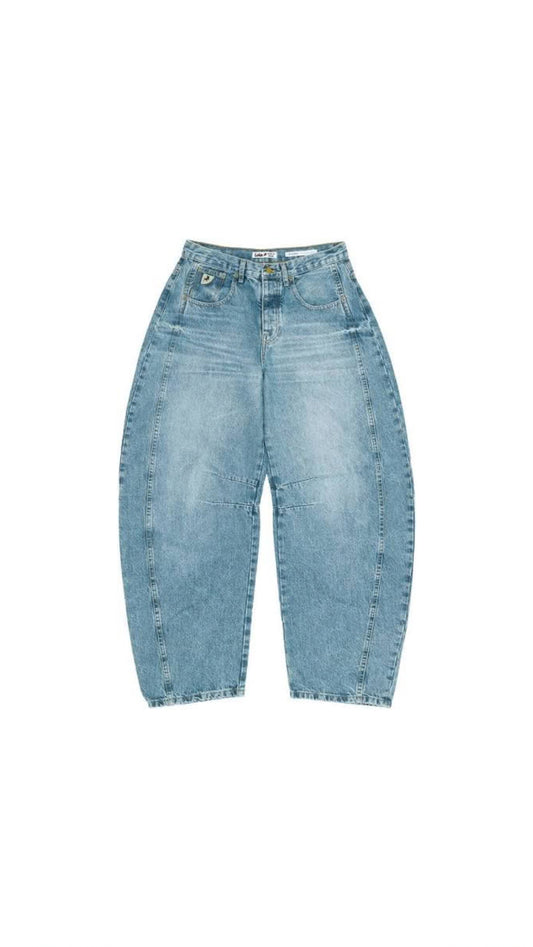 Lois Jeans | Aliana - Veined Free