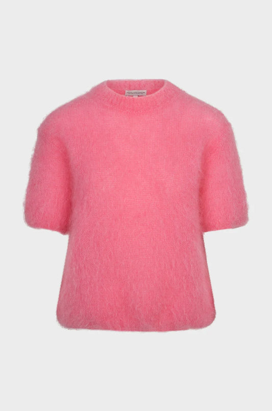 Amaya Amsterdam | Nova Knitwear - Pink