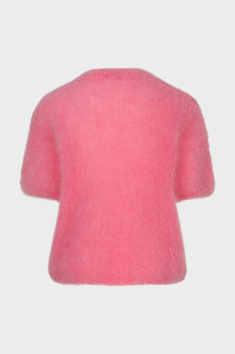 Amaya Amsterdam | Nova Knitwear - Pink