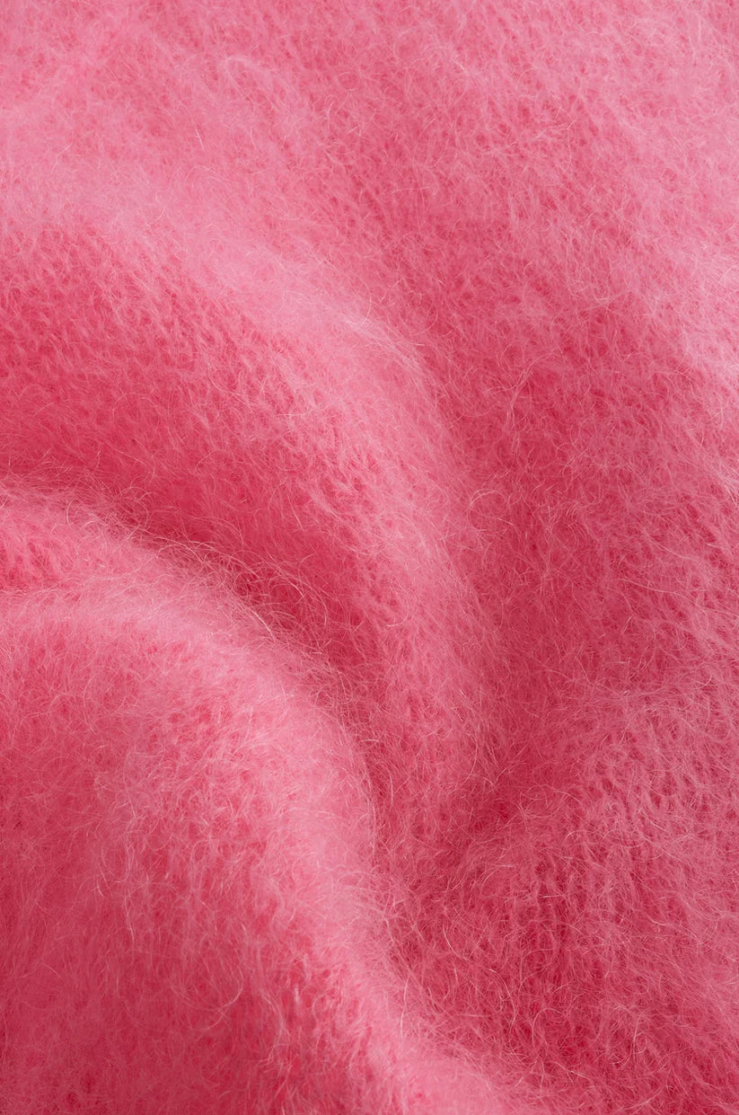 Amaya Amsterdam | Nova Knitwear - Pink