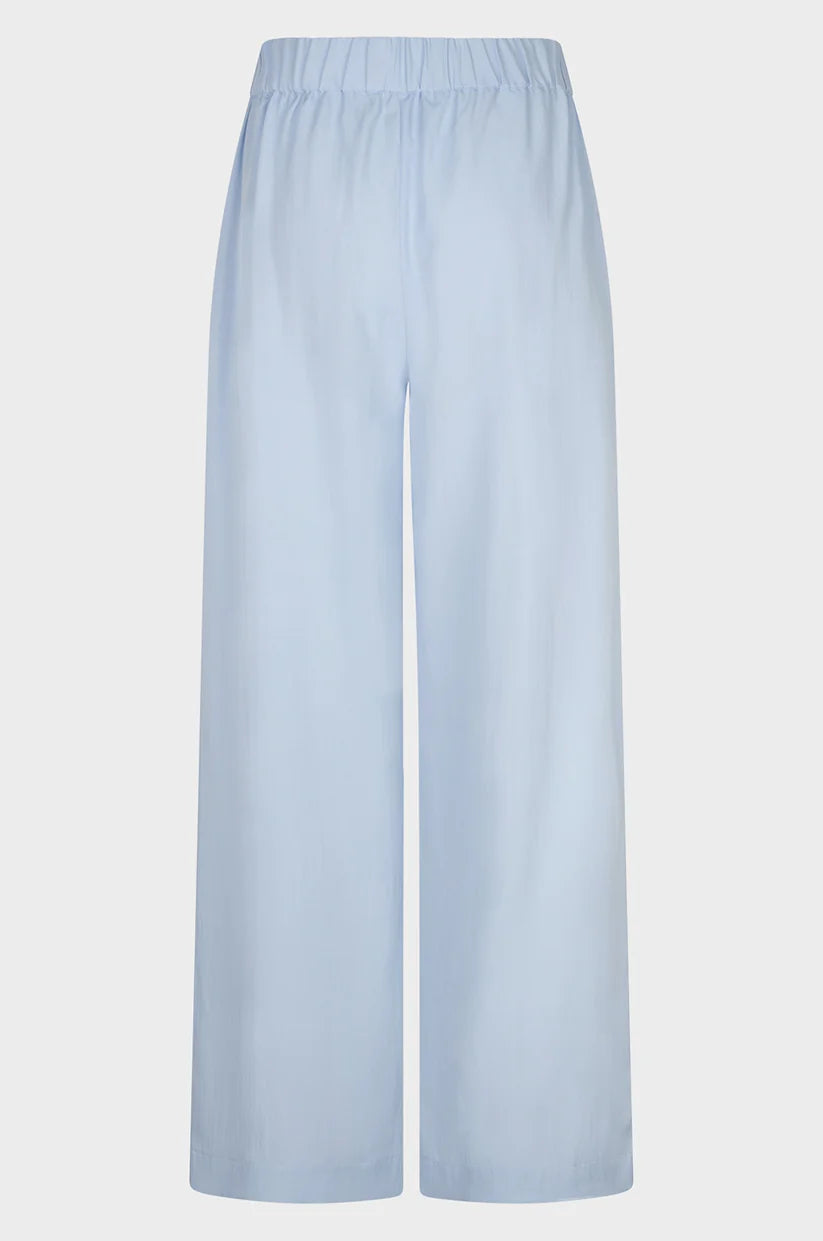 Amaya Amsterdam | Sylvie Pants - Blue