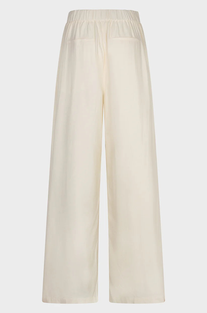 Amaya Amsterdam | Louana Pants - Beige