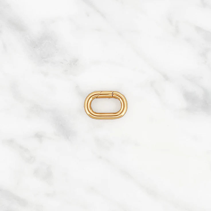 Base Buxon Clasp