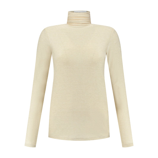 Amaya Amsterdam | Dion Turtle - Beige