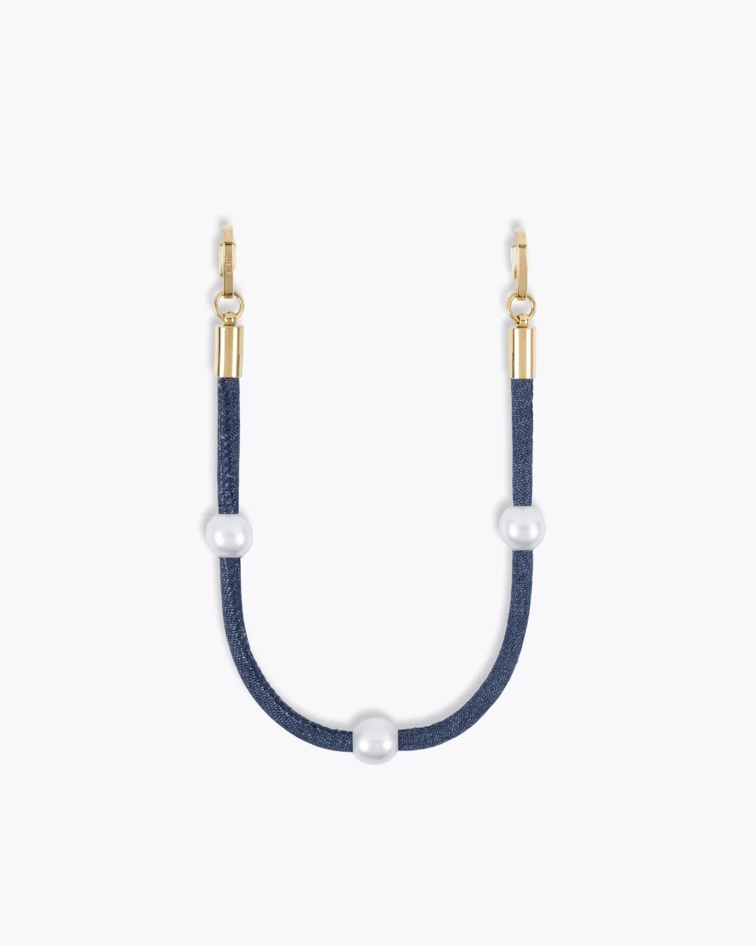 Ateljé | Sort Cord Favorite Jeans