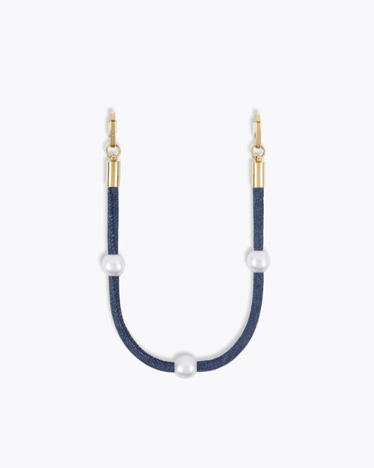 Ateljé | Sort Cord Favorite Jeans