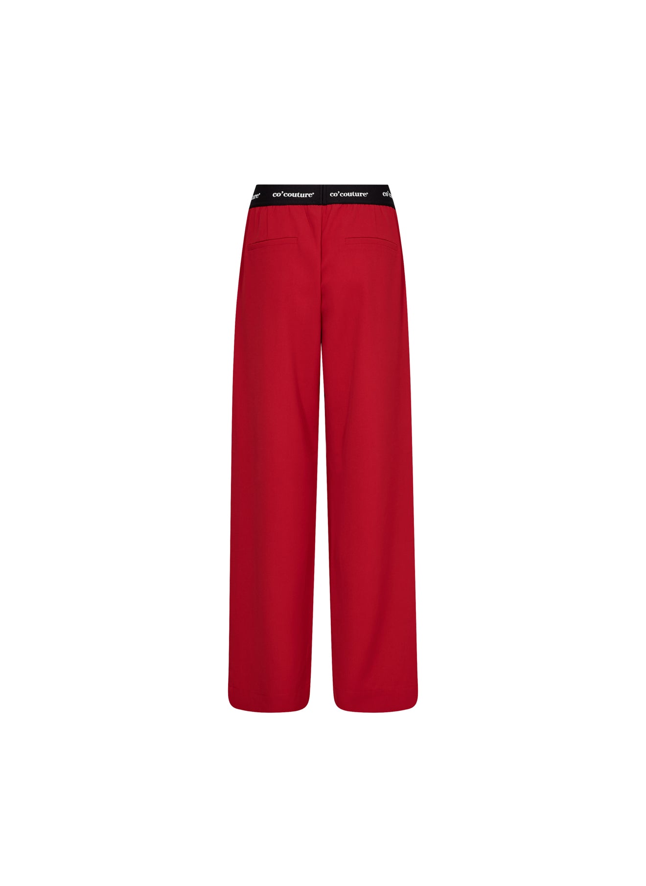 Co'Couture | Aminacc Logo Pant 31167
