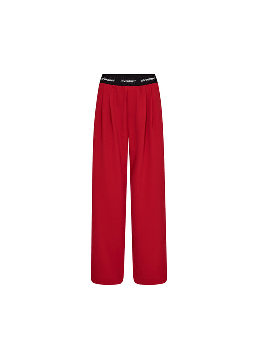 Co'Couture | Aminacc Logo Pant 31167